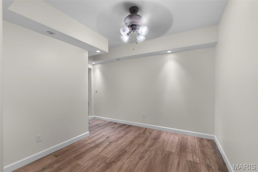 Hidden Meadows - Residential