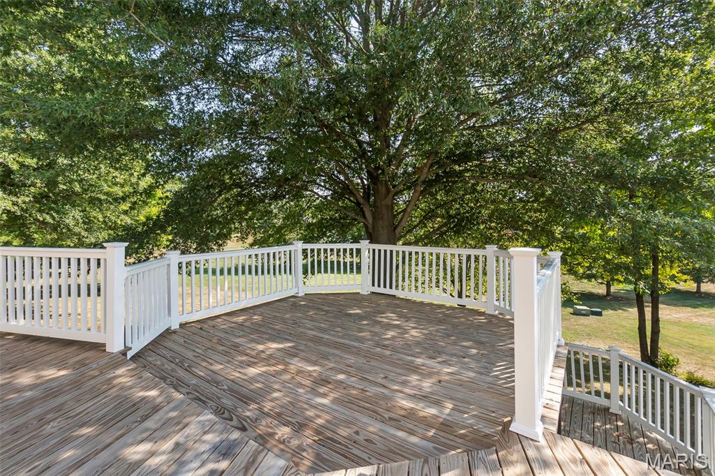 Hidden Meadows - Residential