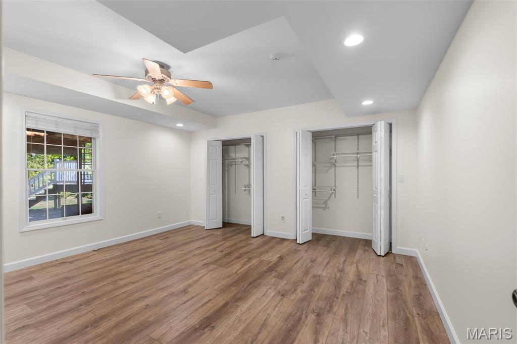 Hidden Meadows - Residential