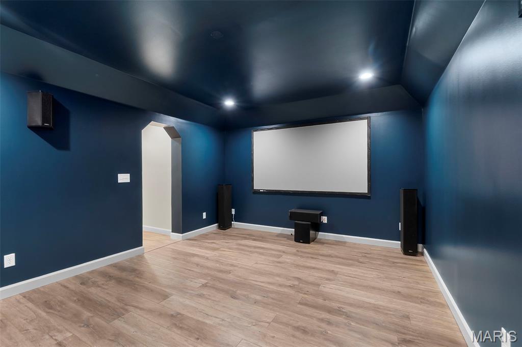 Hidden Meadows - Residential