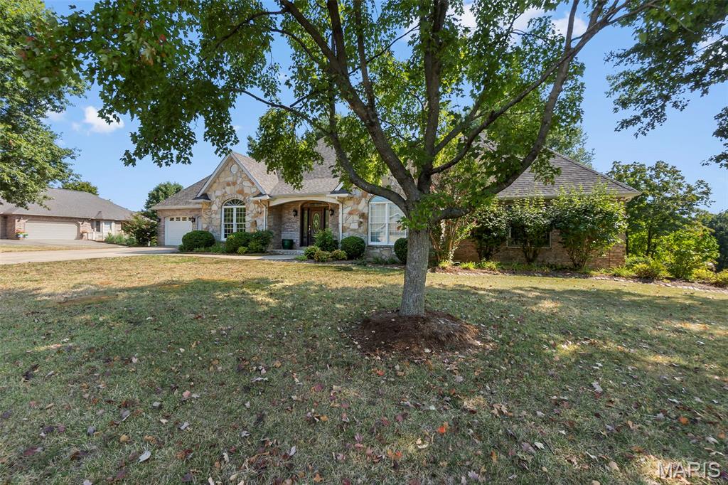 Hidden Meadows - Residential