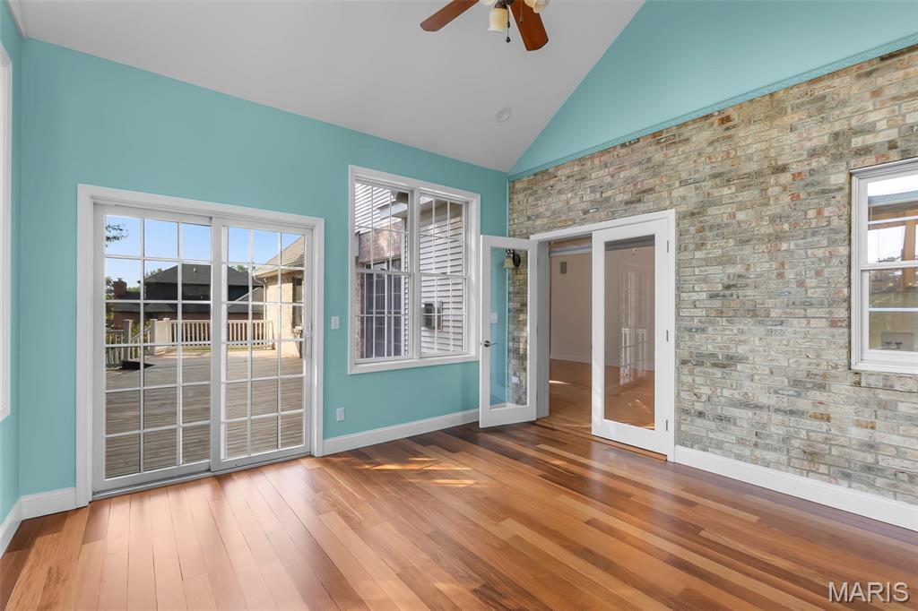 Hidden Meadows - Residential