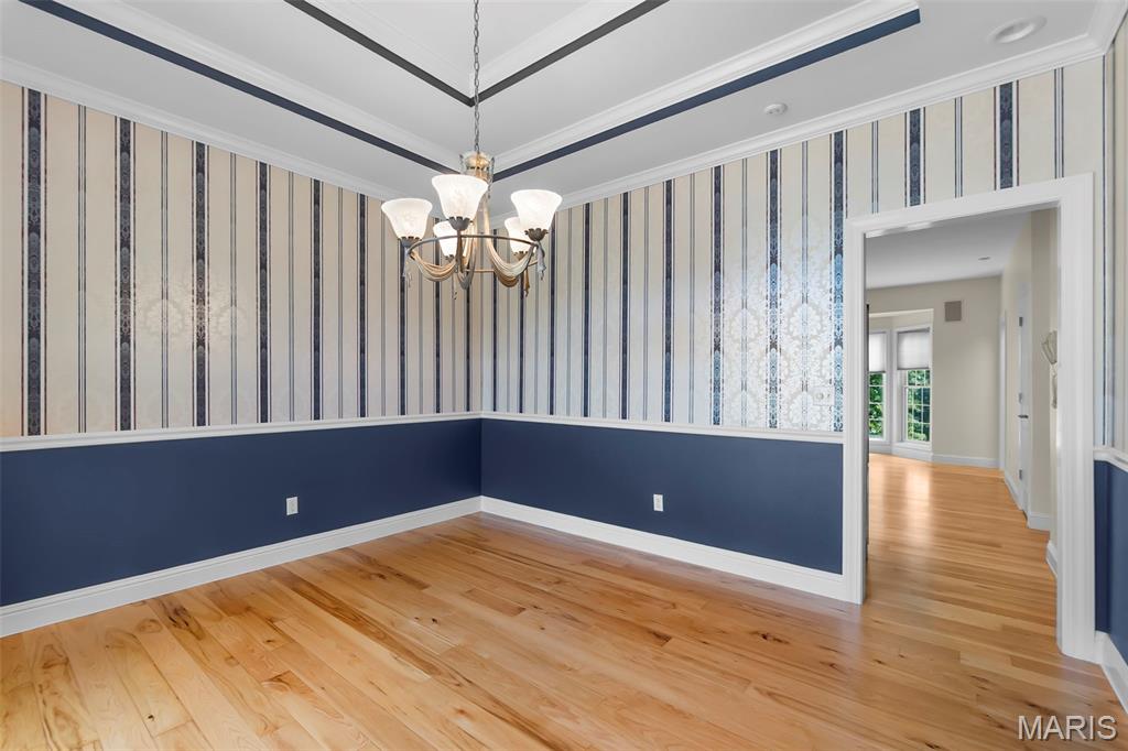 Hidden Meadows - Residential