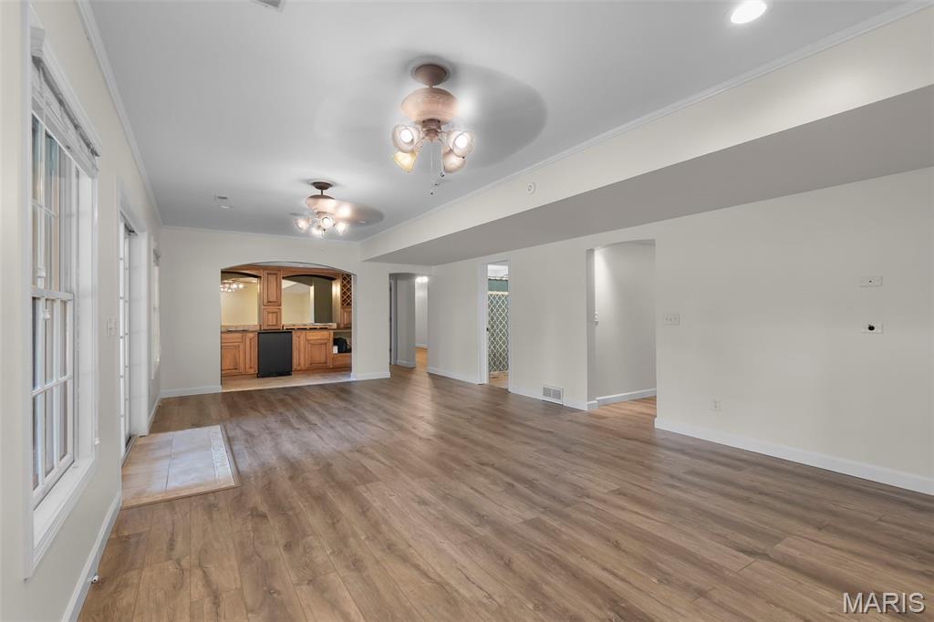 Hidden Meadows - Residential