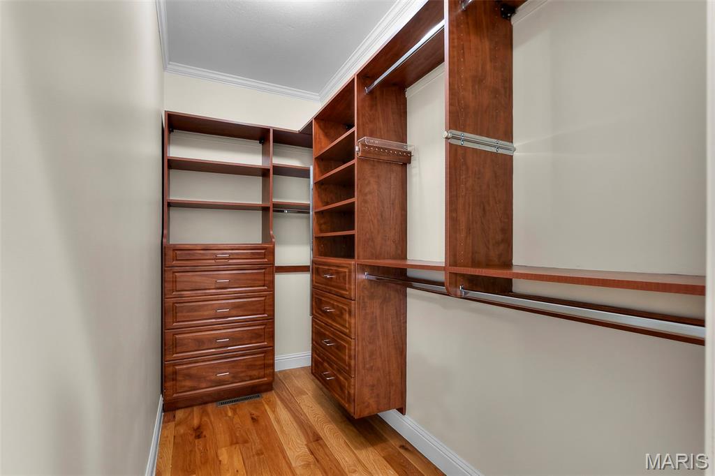 Hidden Meadows - Residential