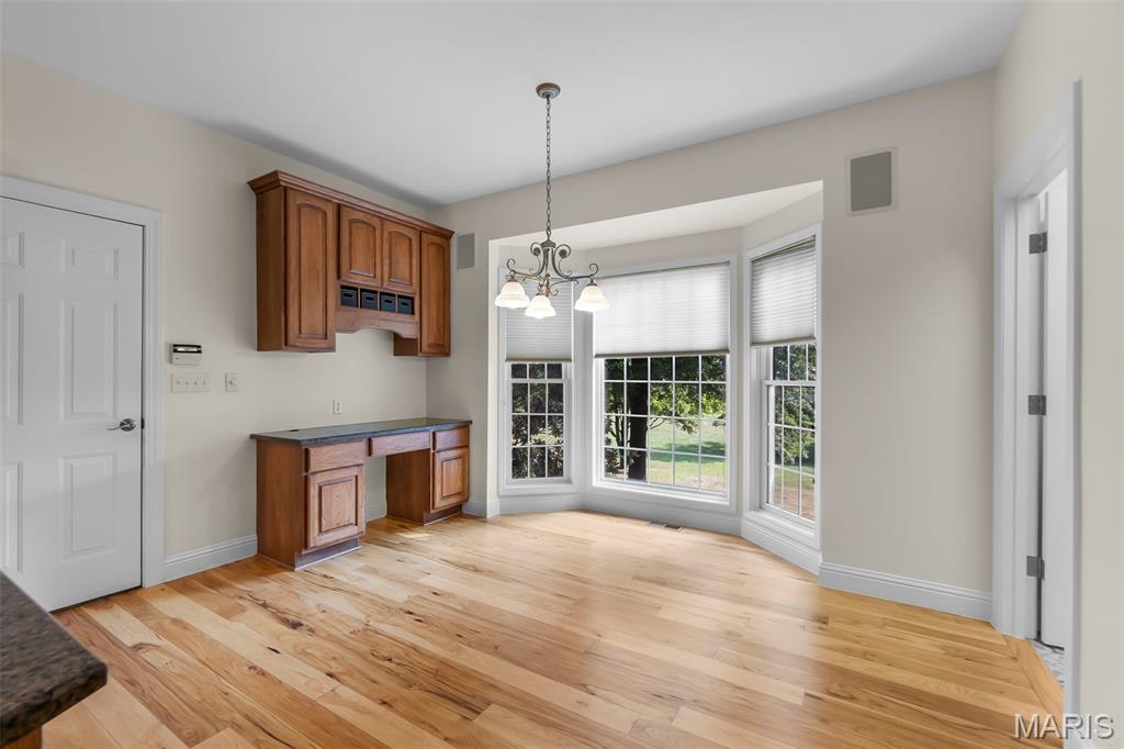 Hidden Meadows - Residential