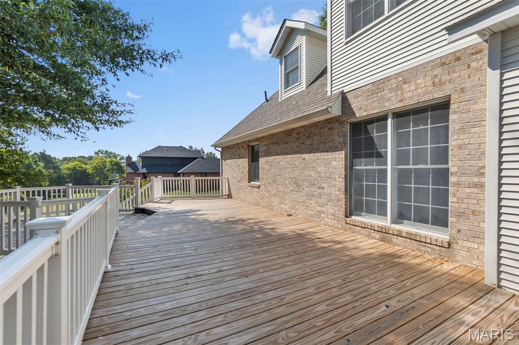 Hidden Meadows - Residential