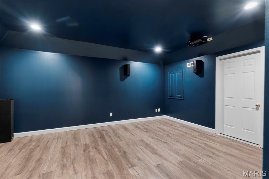 Hidden Meadows - Residential