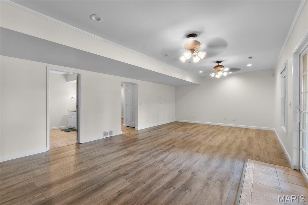 Hidden Meadows - Residential