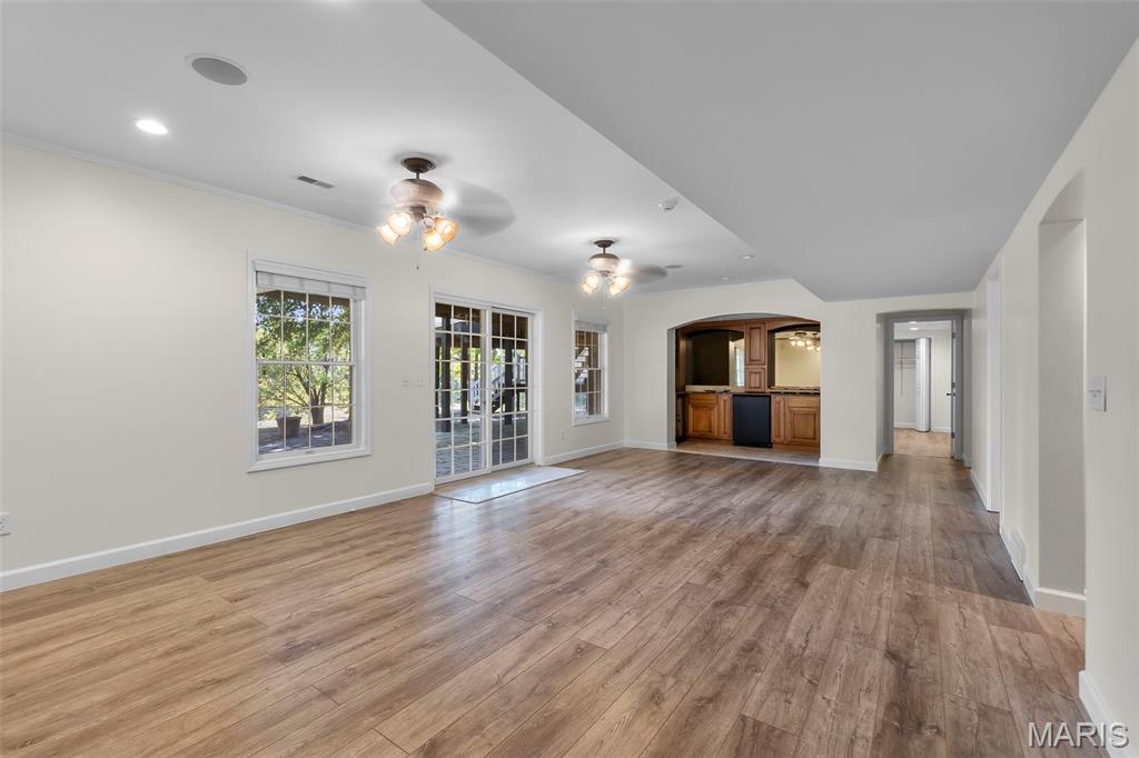 Hidden Meadows - Residential