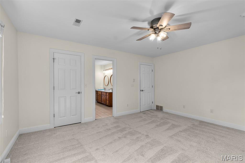 Hidden Meadows - Residential