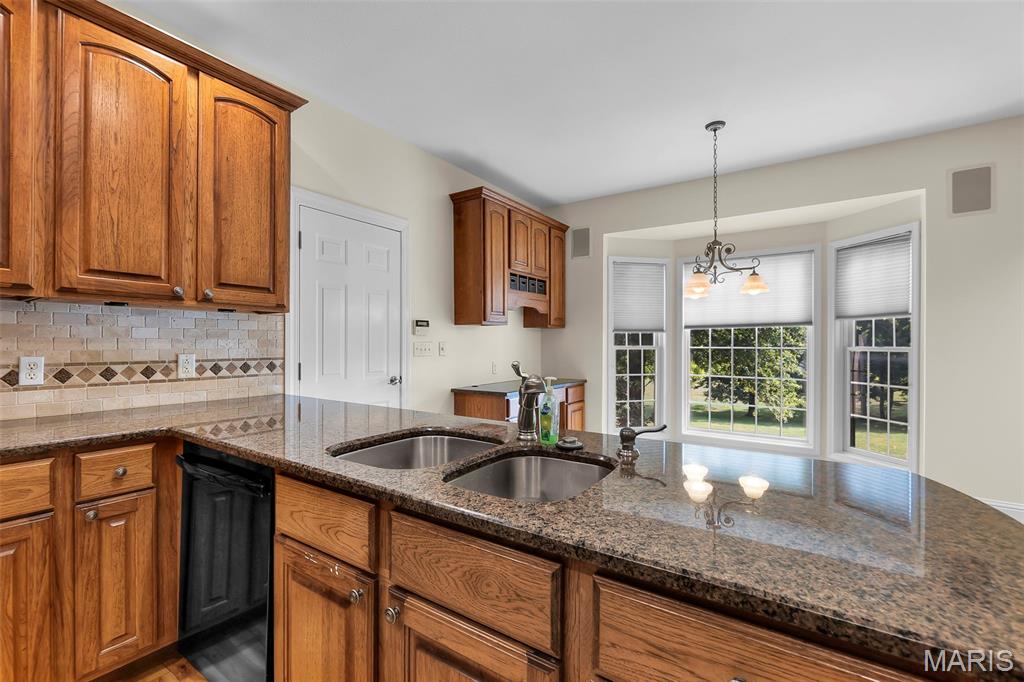 Hidden Meadows - Residential