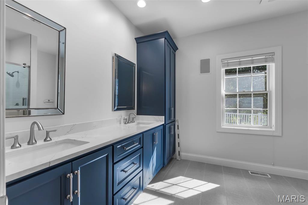 Hidden Meadows - Residential