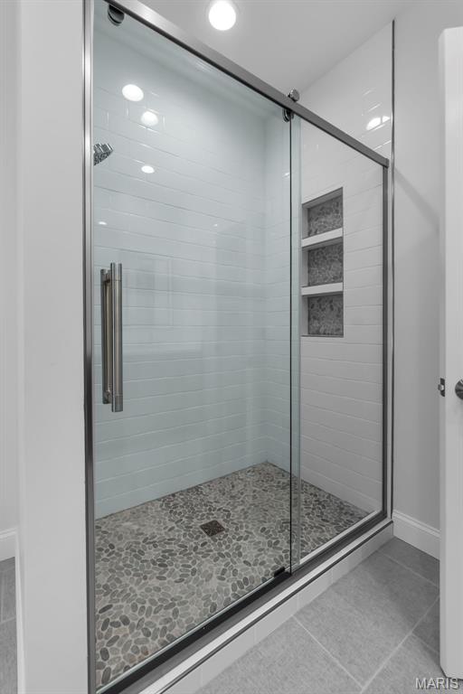 Hidden Meadows - Residential