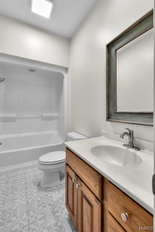 Hidden Meadows - Residential