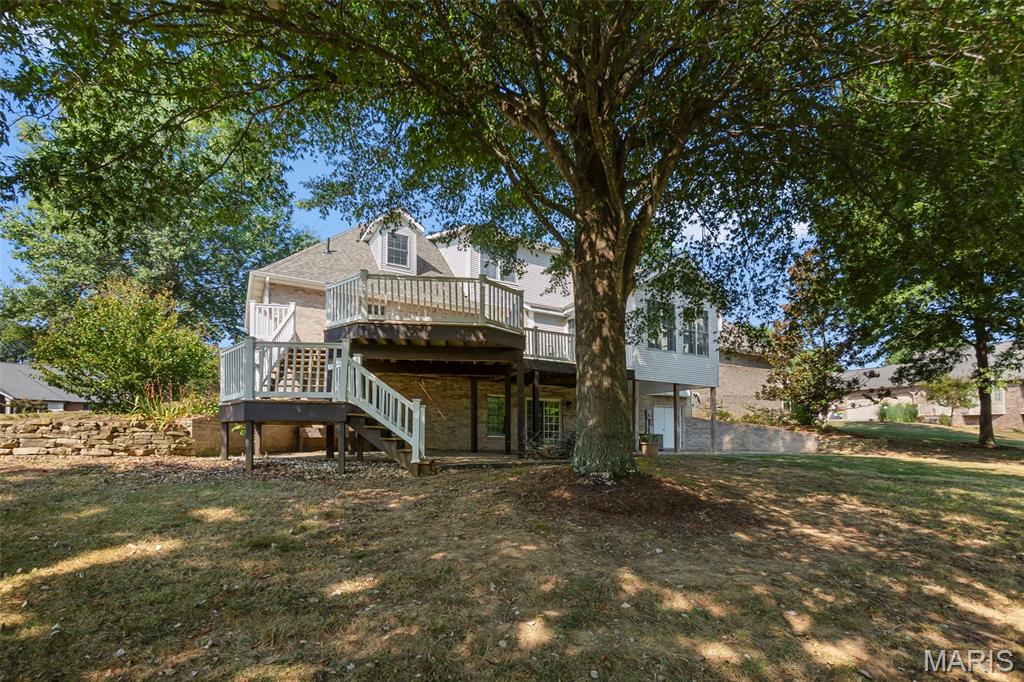 Hidden Meadows - Residential