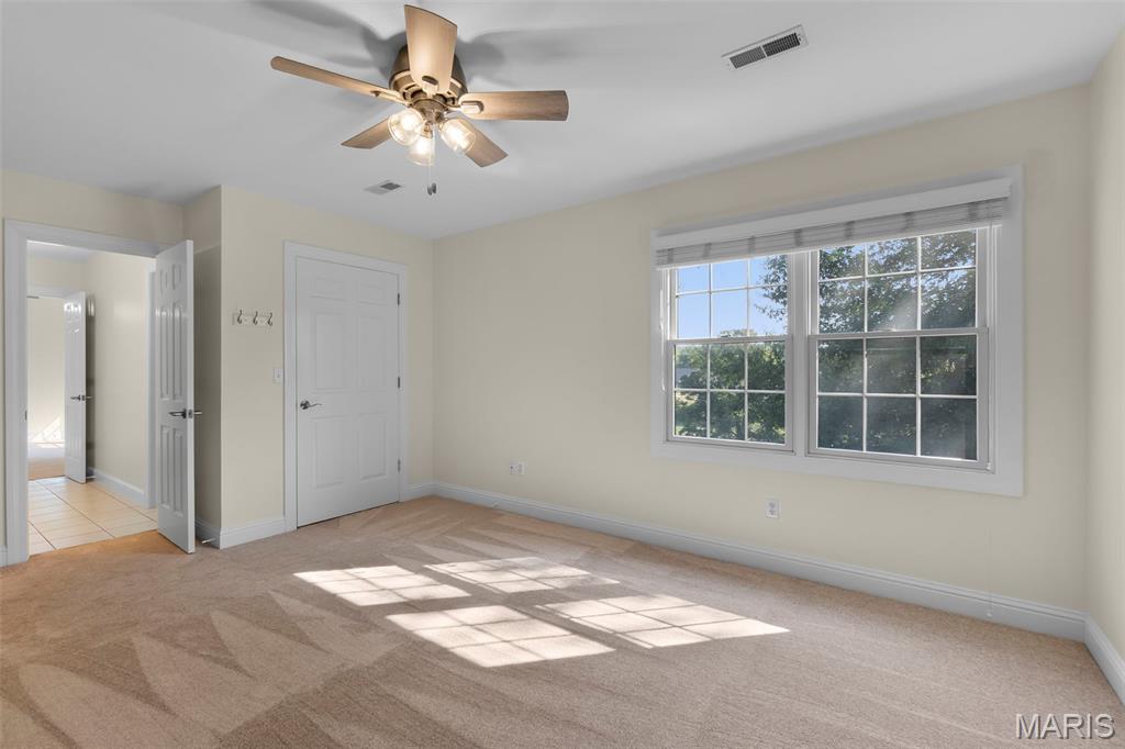 Hidden Meadows - Residential