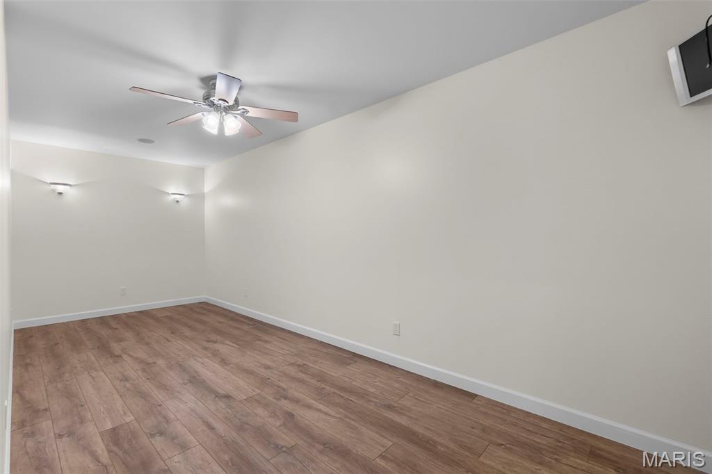 Hidden Meadows - Residential