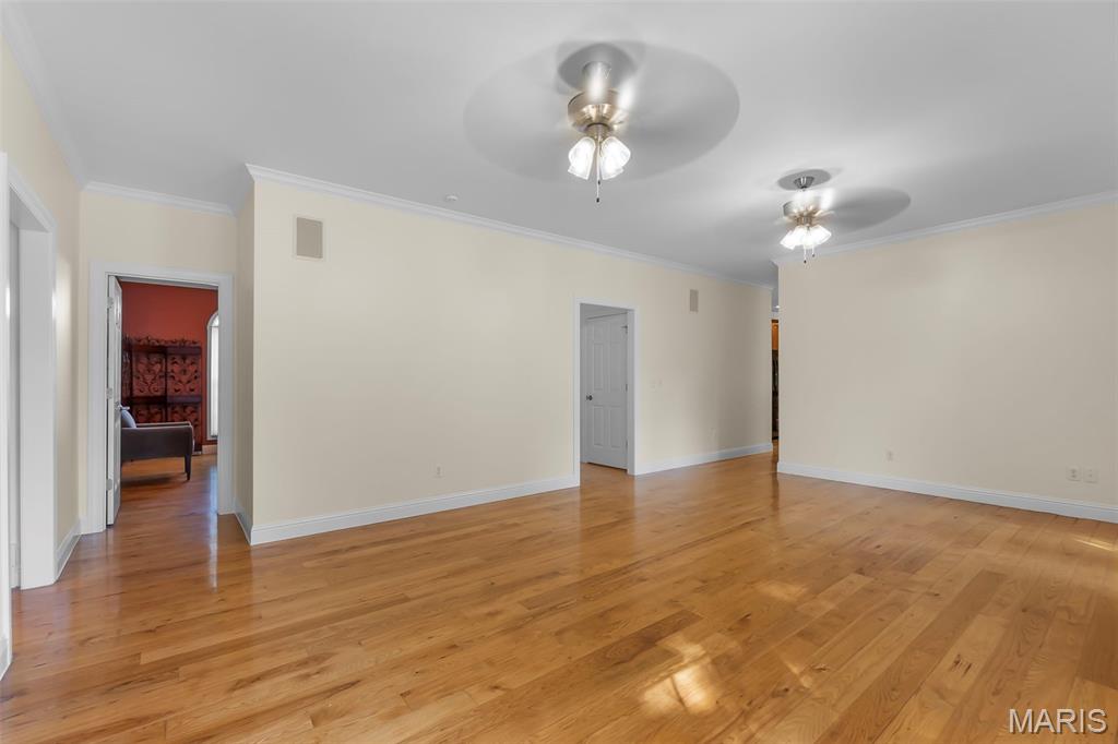 Hidden Meadows - Residential