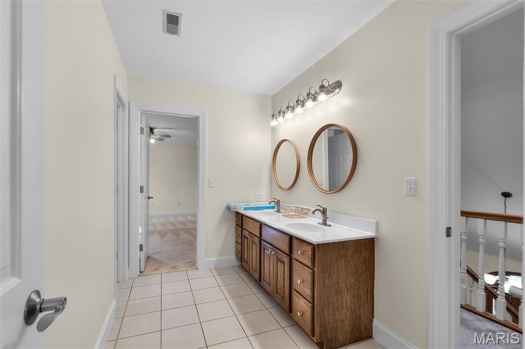 Hidden Meadows - Residential