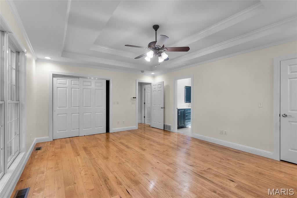 Hidden Meadows - Residential