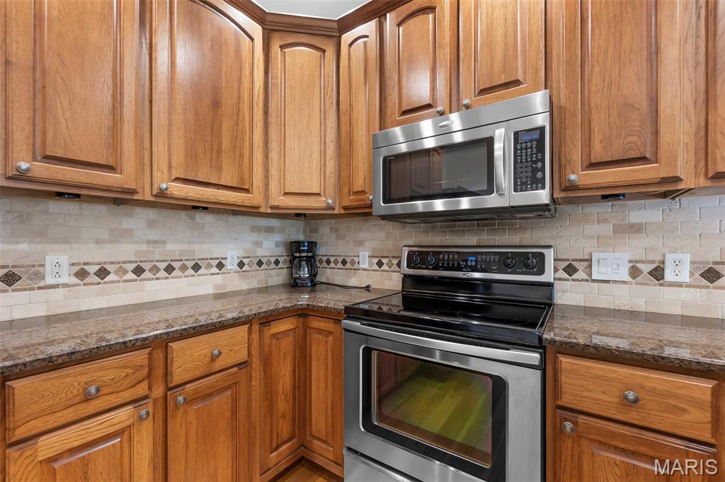 Hidden Meadows - Residential