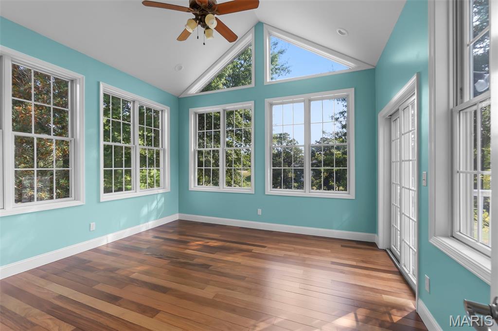 Hidden Meadows - Residential