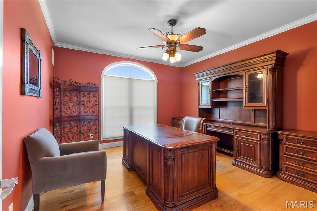 Hidden Meadows - Residential