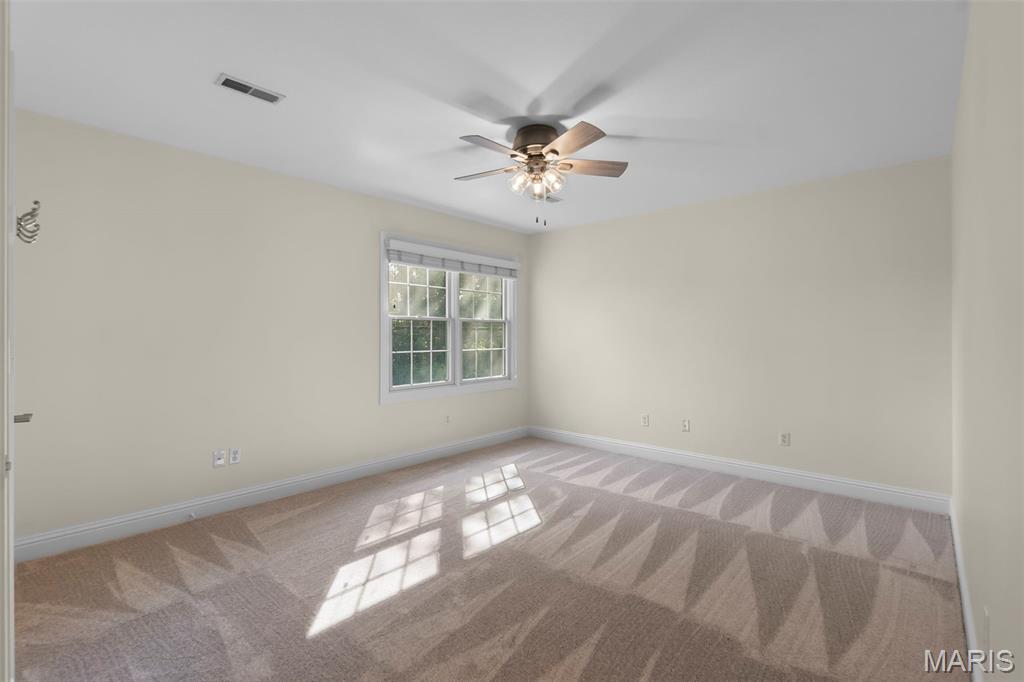 Hidden Meadows - Residential