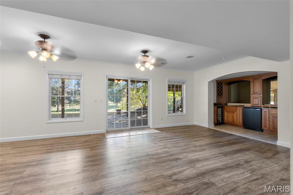 Hidden Meadows - Residential