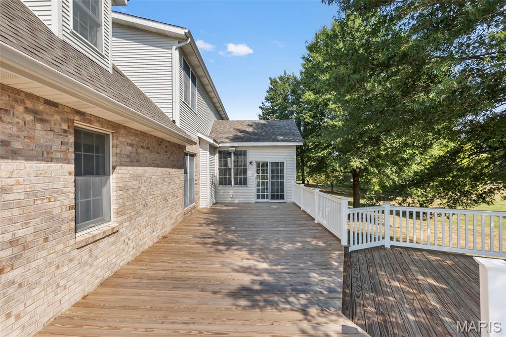 Hidden Meadows - Residential