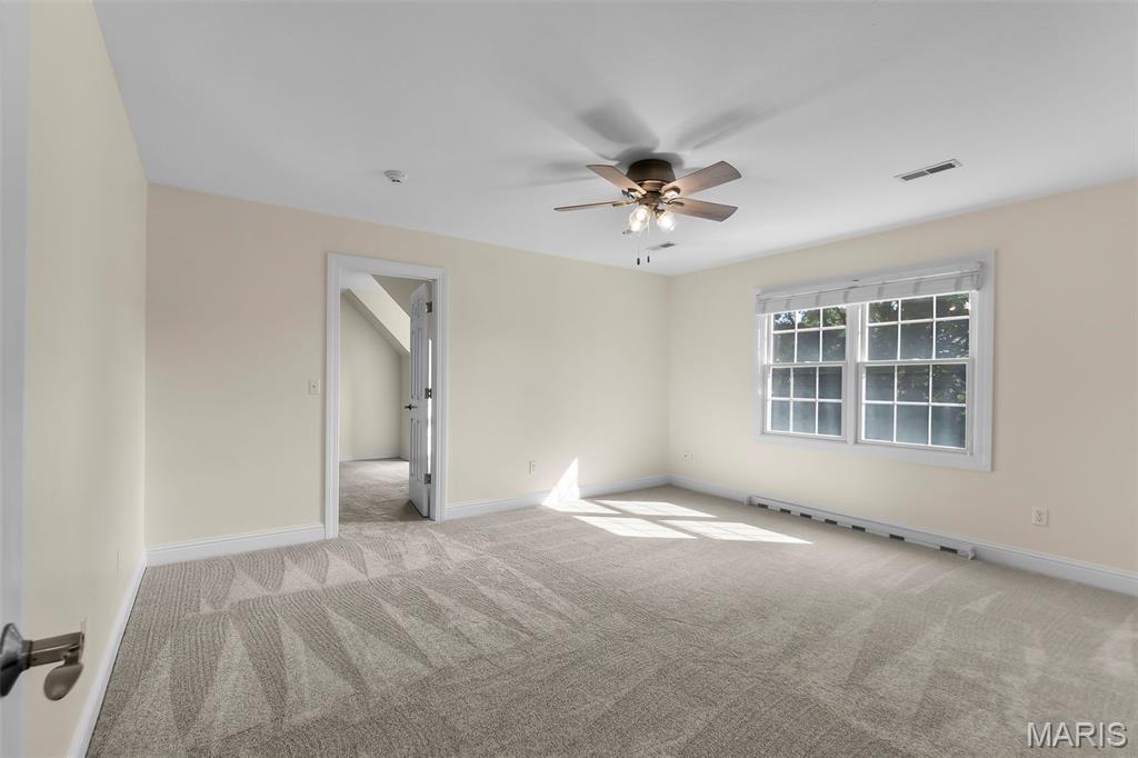 Hidden Meadows - Residential