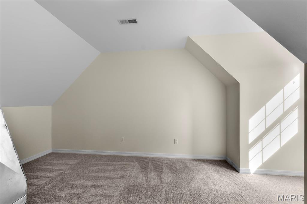 Hidden Meadows - Residential