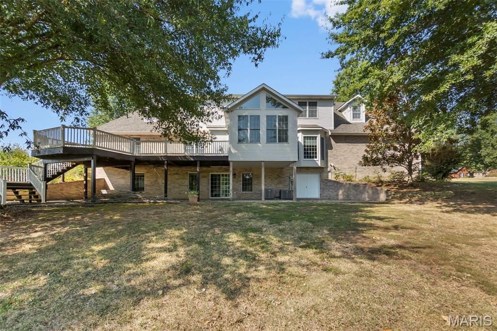 Hidden Meadows - Residential