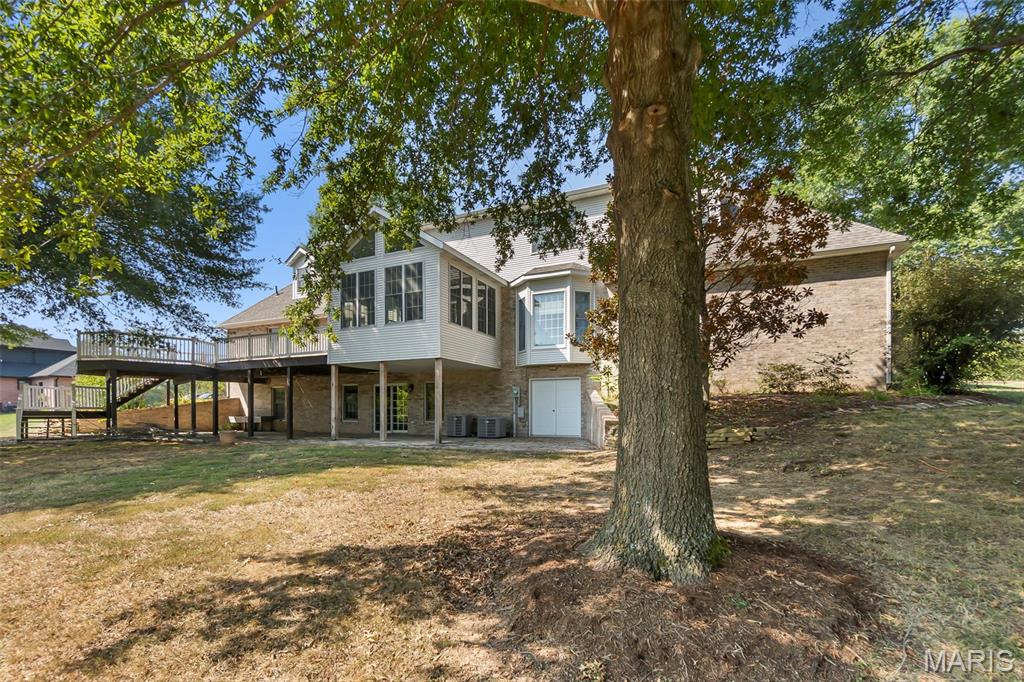 Hidden Meadows - Residential