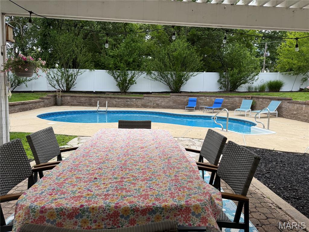 Villages Of Remington Oaks One - Residential