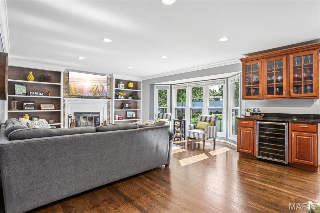 Villages Of Remington Oaks One - Residential