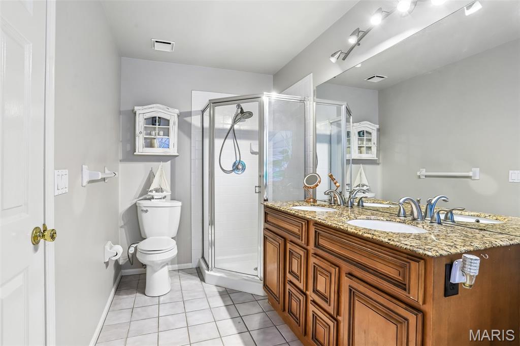 Villages Of Remington Oaks One - Residential