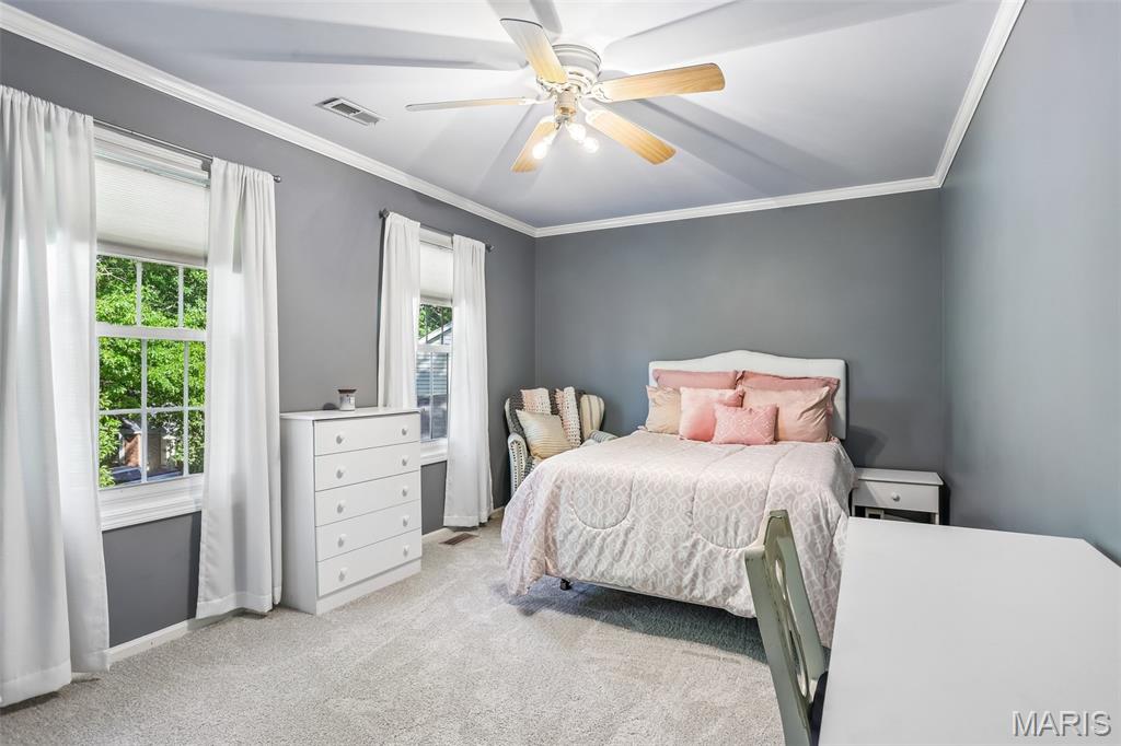 Villages Of Remington Oaks One - Residential