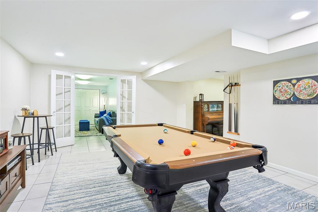 Villages Of Remington Oaks One - Residential