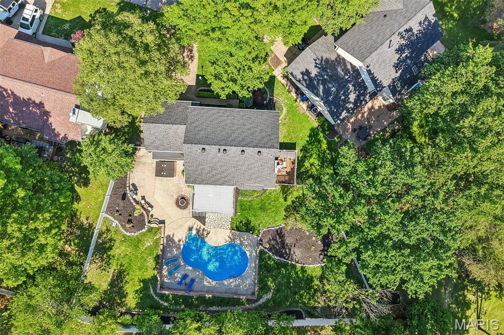Villages Of Remington Oaks One - Residential