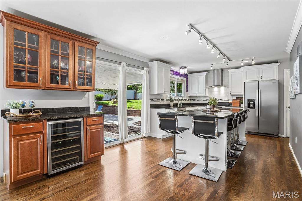 Villages Of Remington Oaks One - Residential