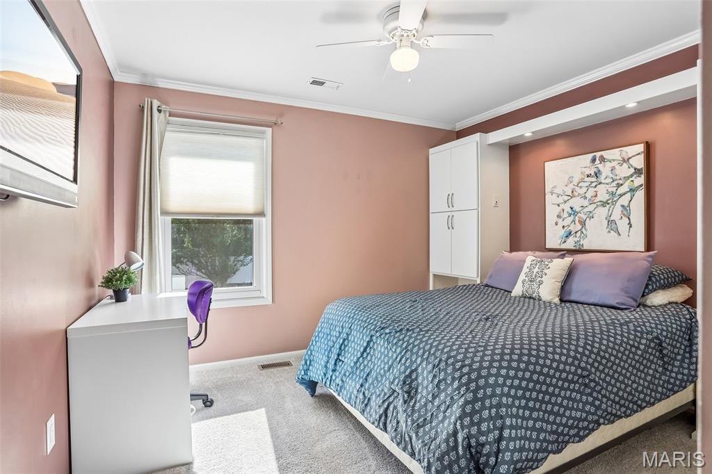 Villages Of Remington Oaks One - Residential
