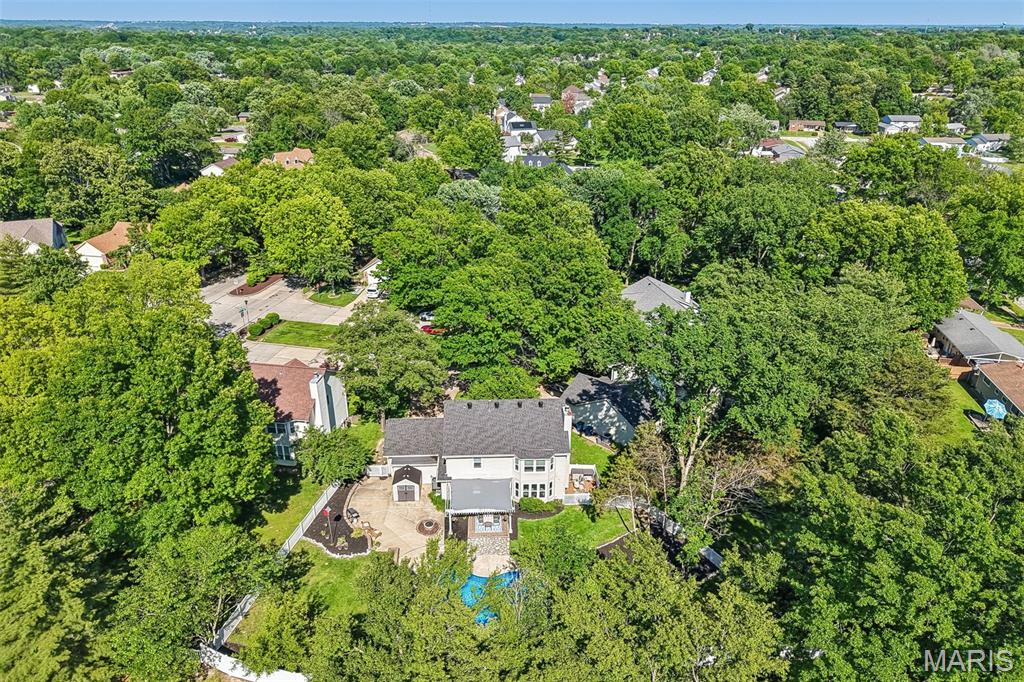 Villages Of Remington Oaks One - Residential