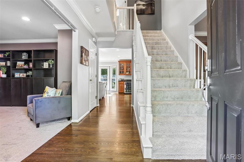 Villages Of Remington Oaks One - Residential