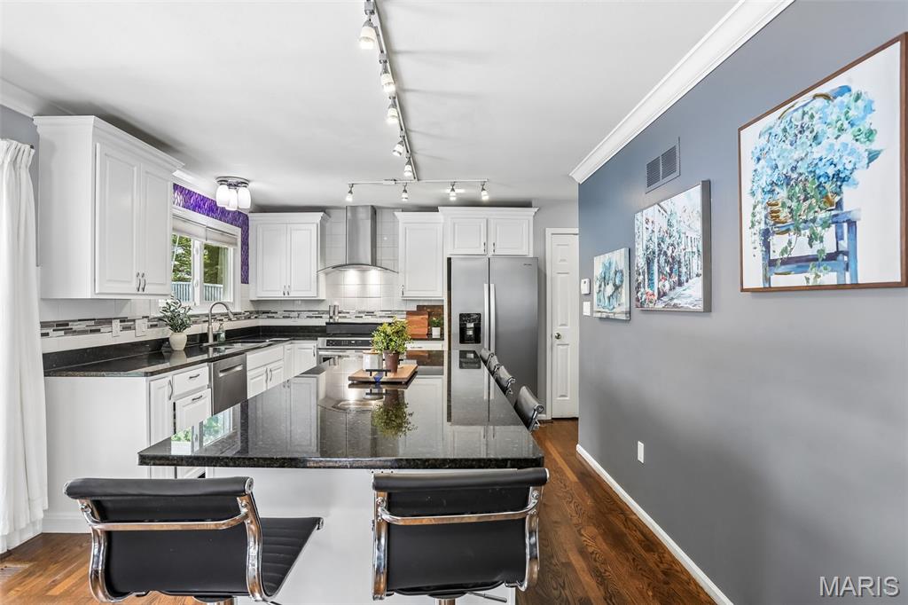 Villages Of Remington Oaks One - Residential