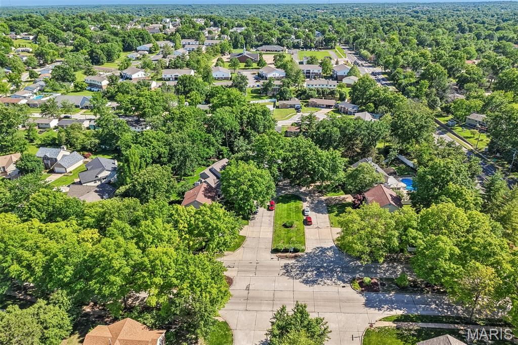Villages Of Remington Oaks One - Residential