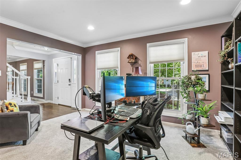 Villages Of Remington Oaks One - Residential