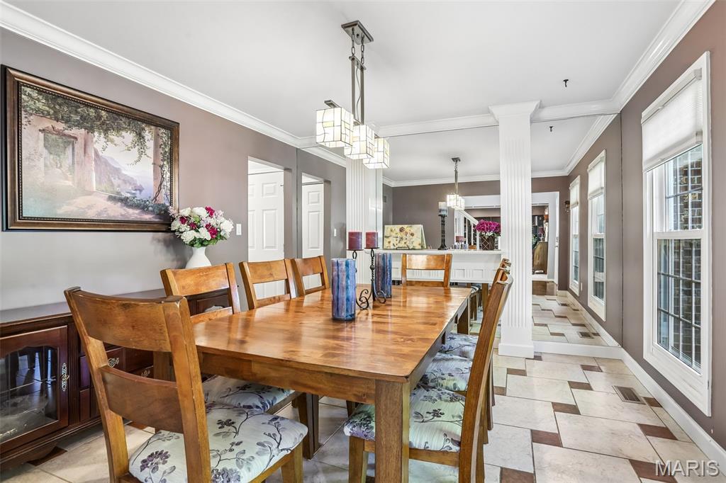 Villages Of Remington Oaks One - Residential