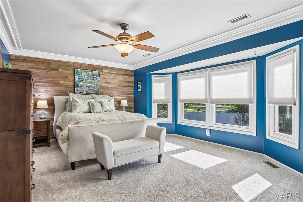 Villages Of Remington Oaks One - Residential